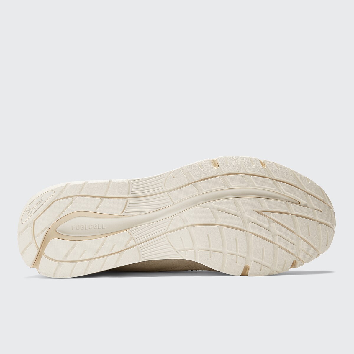 Sapatilhas Casual Unissexo U991OW2 Branco-6