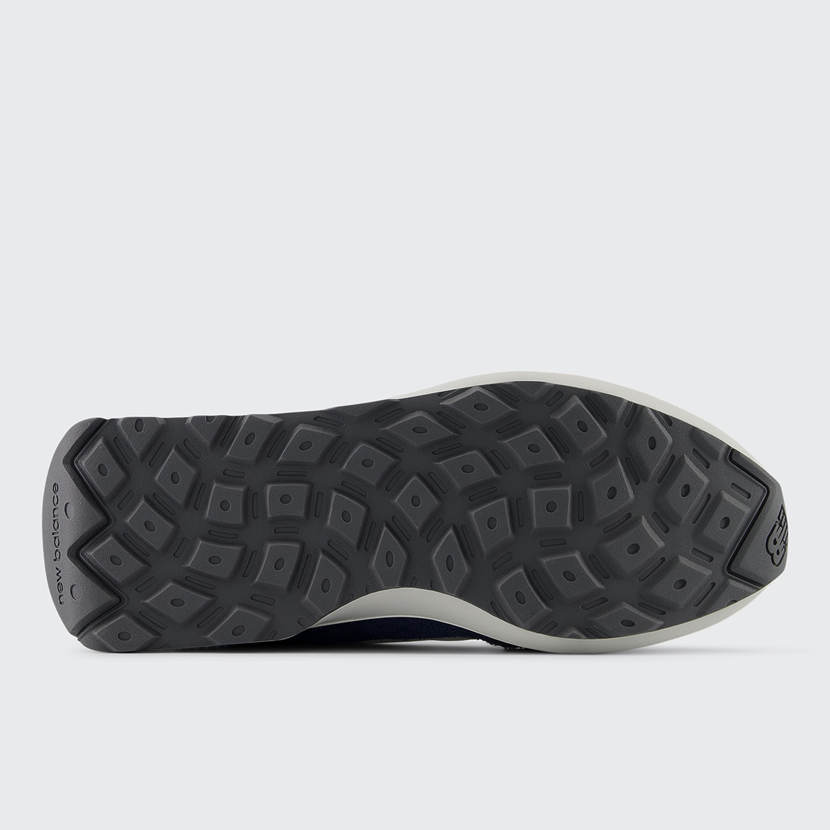 Sapatilhas Casual Unissexo U370AG Azul-6