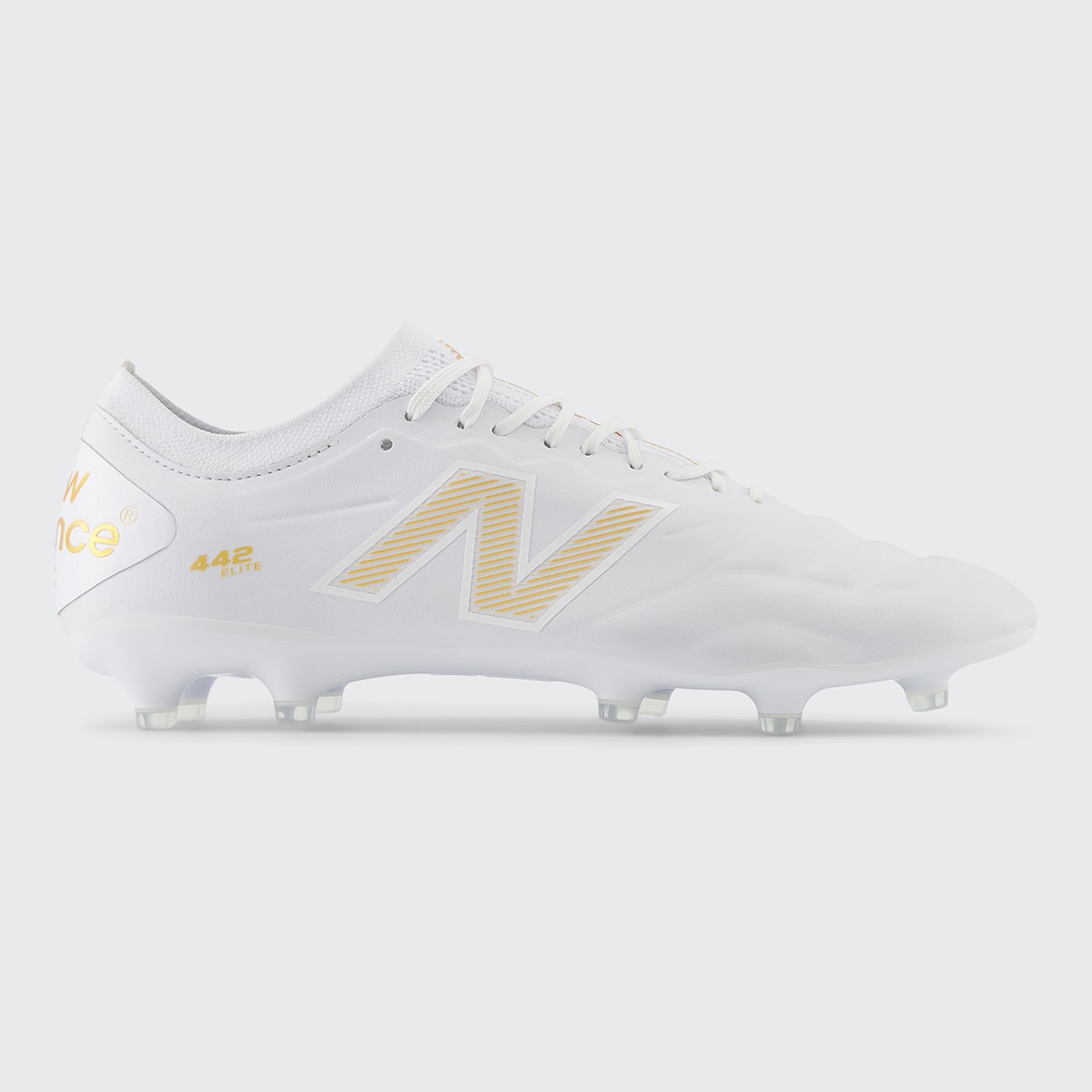 Chuteiras Futebol-Pitões de Homem MS41FEW2 Branco-1