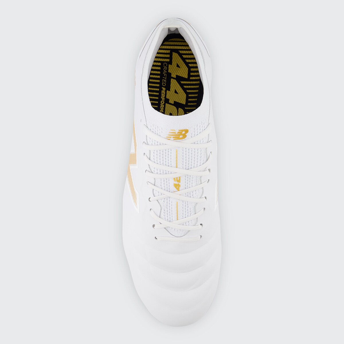 Chuteiras Futebol-Pitões de Homem MS41FEW2 Branco-3