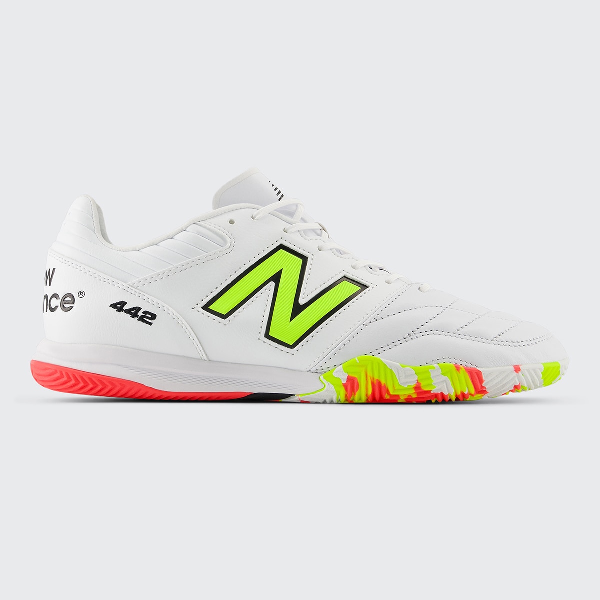 Chuteiras de Futsal de Homem MS41IIB2 Branco-1