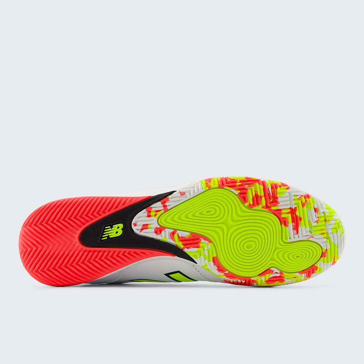 Chuteiras de Futsal de Homem MS41IIB2 Branco-6