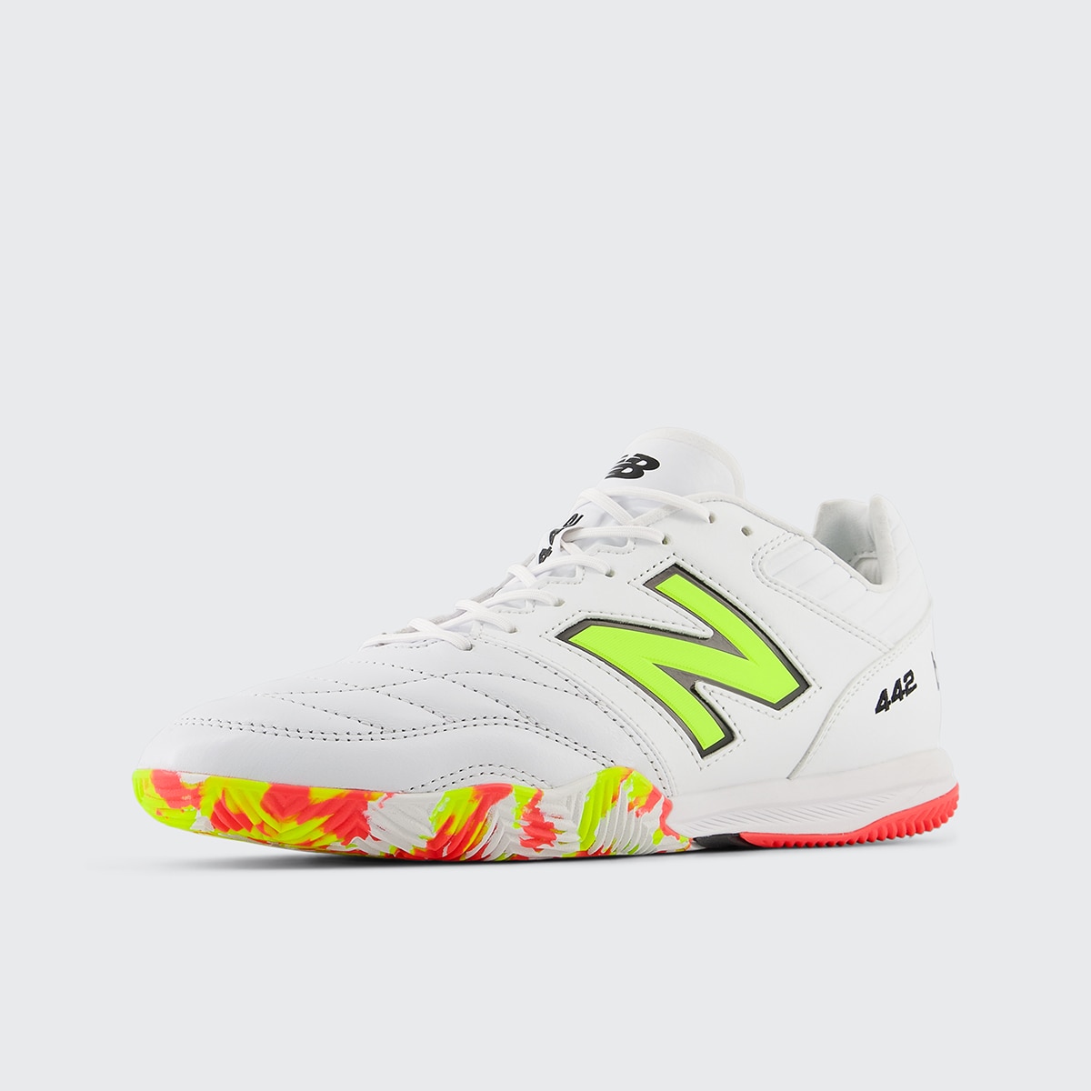 Chuteiras de Futsal de Homem MS41IIB2 Branco-7