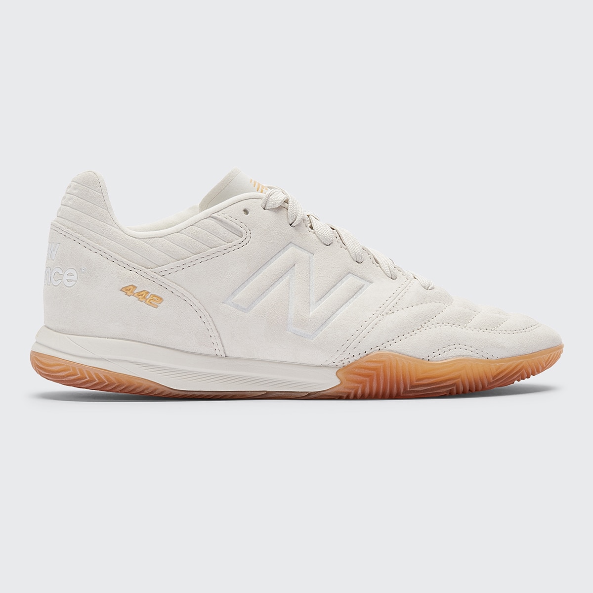 Chuteiras de Futsal de Homem MS41LWT2 Branco-1