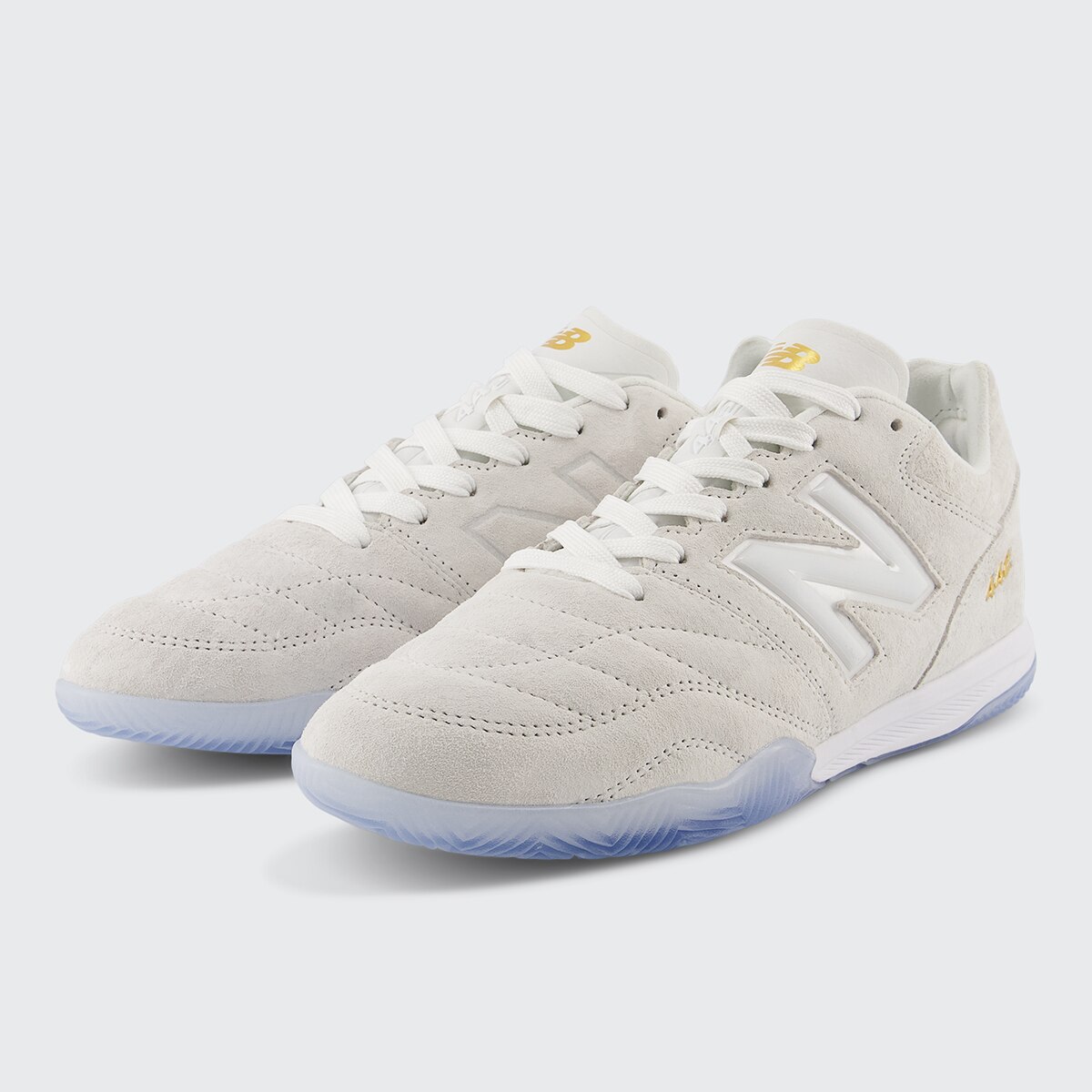 Chuteiras de Futsal de Homem MS41LWT2 Branco-2