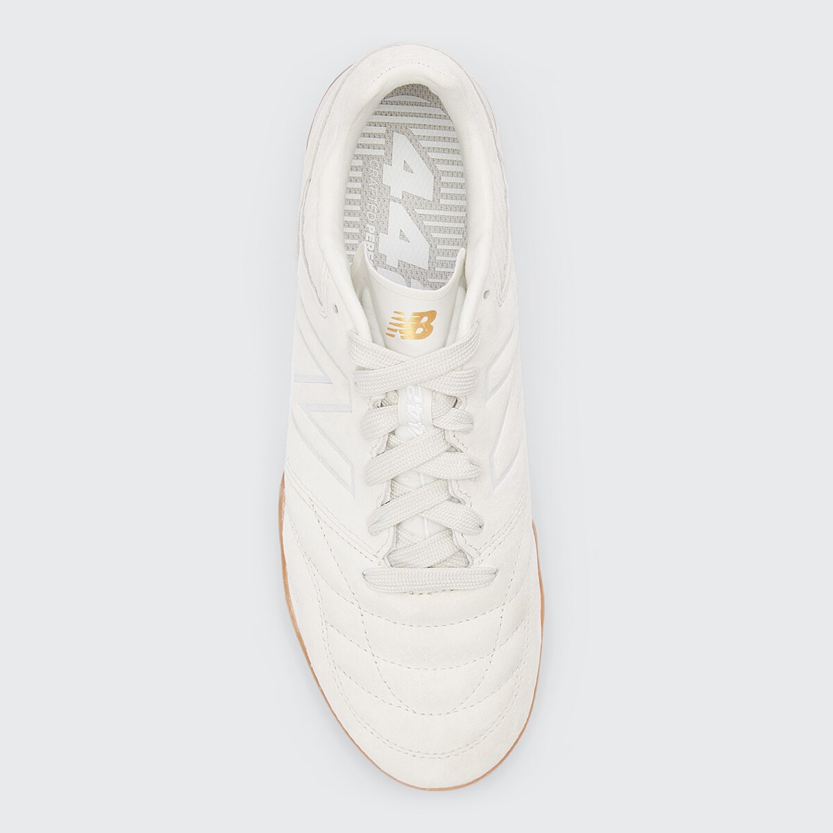 Chuteiras de Futsal de Homem MS41LWT2 Branco-3