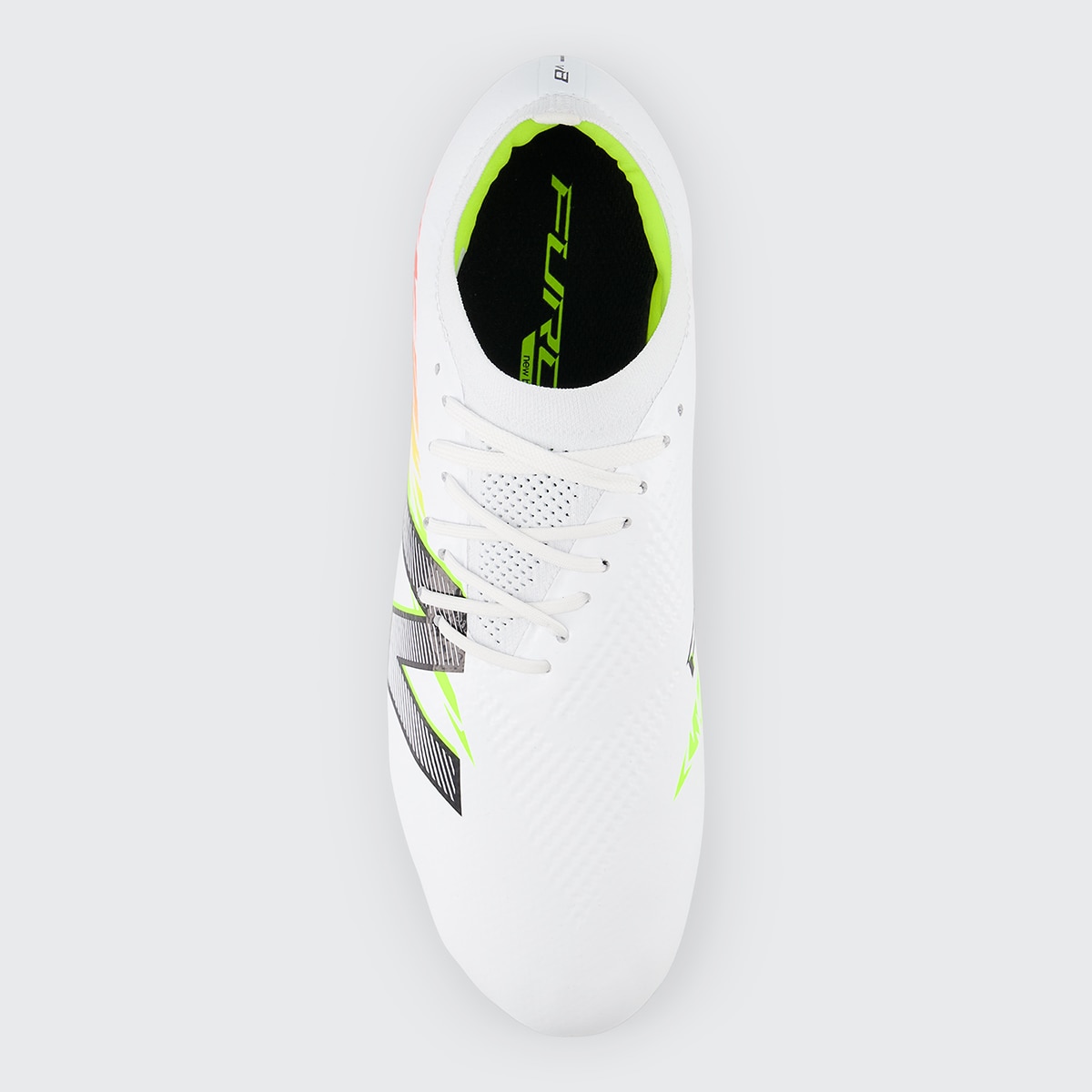 Chuteiras de Futsal de Homem SF2FIB8 Branco-3