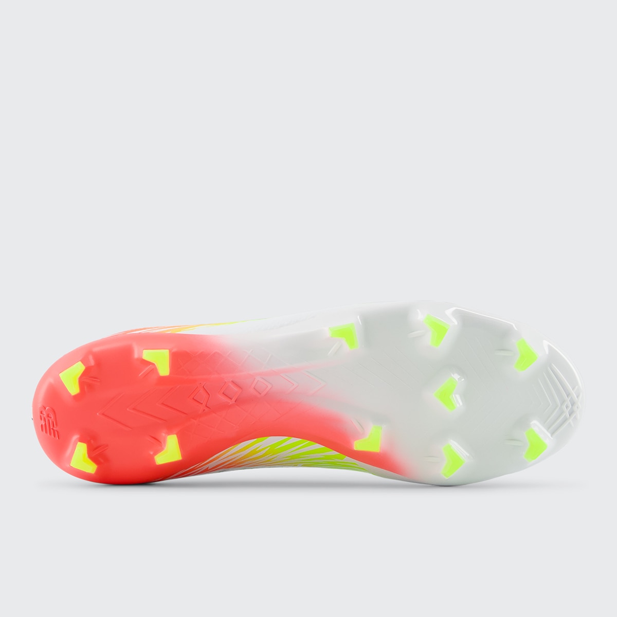 Chuteiras de Futsal de Homem SF2FIB8 Branco-5