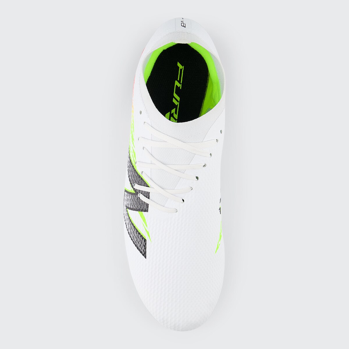 Chuteiras de Futsal de Homem SF3FIB8 Branco-3