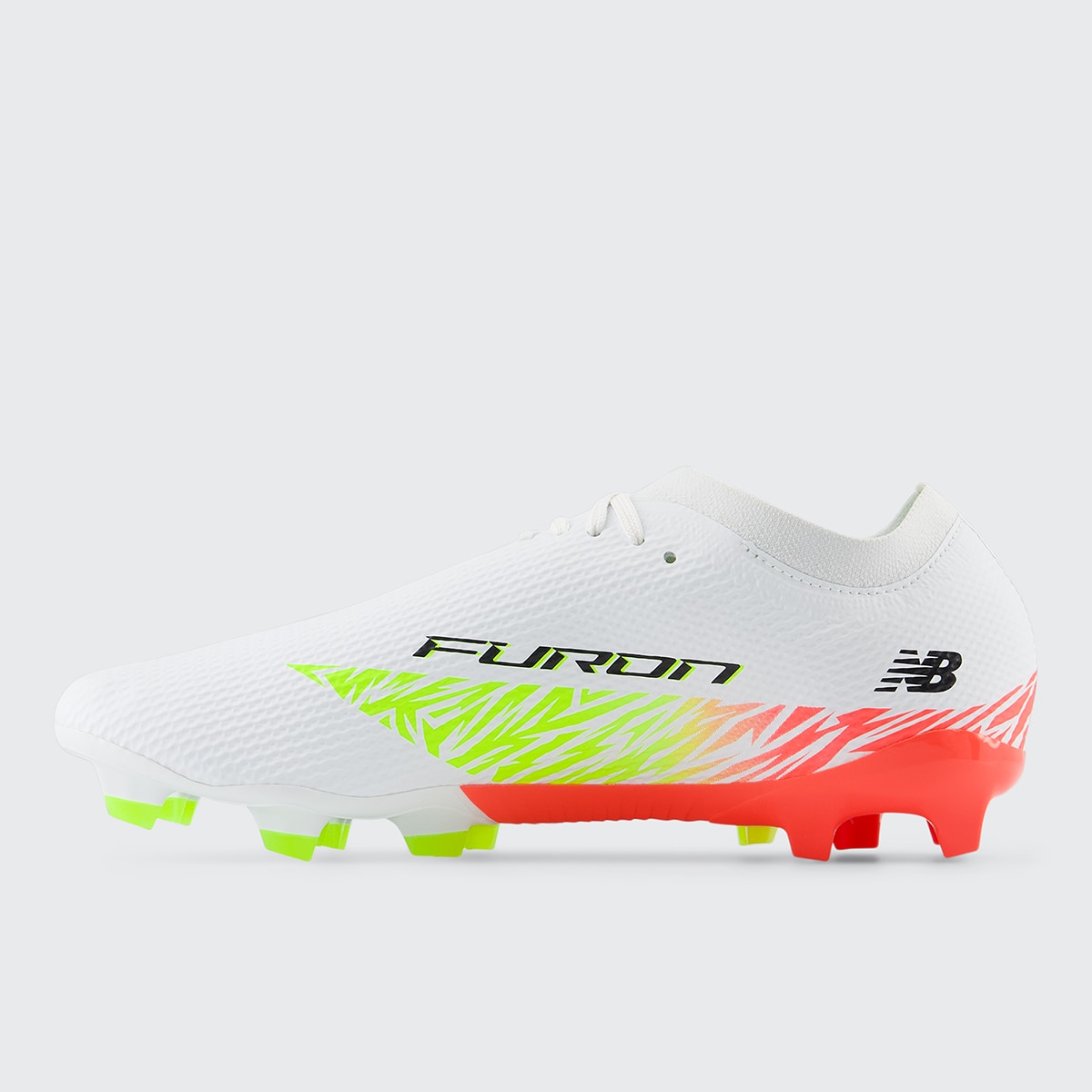 Chuteiras de Futsal de Homem SF3FIB8 Branco-4