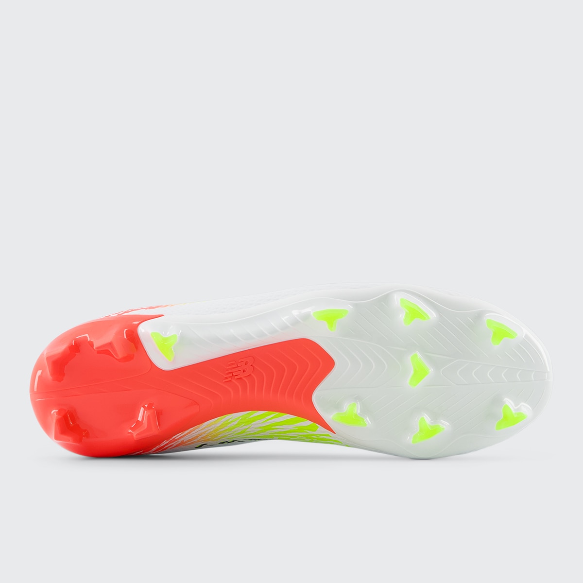 Chuteiras de Futsal de Homem SF3FIB8 Branco-5