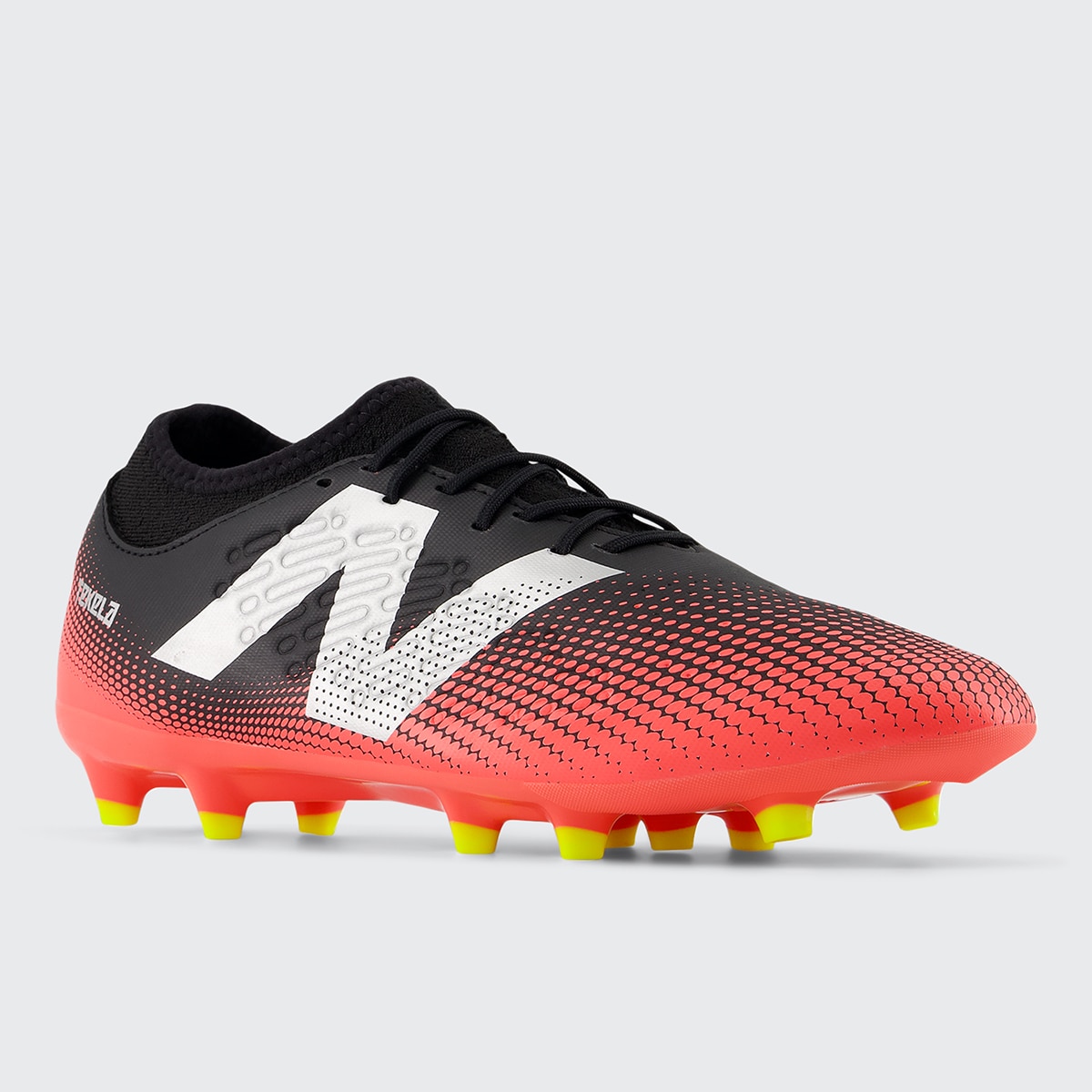 Chuteiras de Futebol de Homem ST3FR45 Preto-2