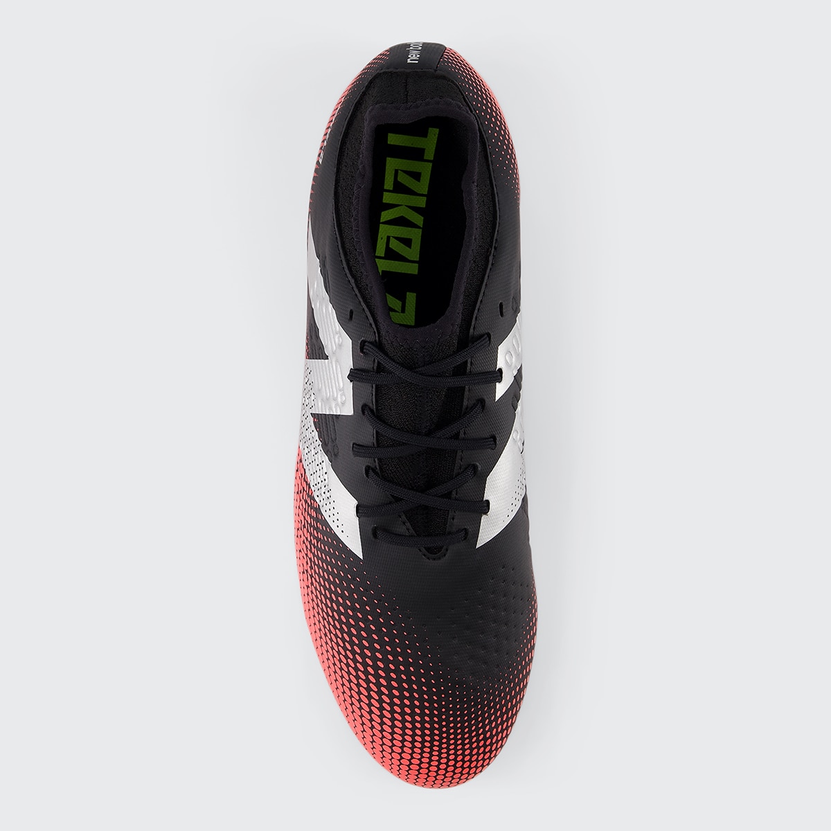 Chuteiras de Futebol de Homem ST3FR45 Preto-3