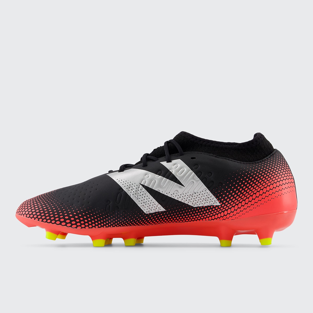 Chuteiras de Futebol de Homem ST3FR45 Preto-4
