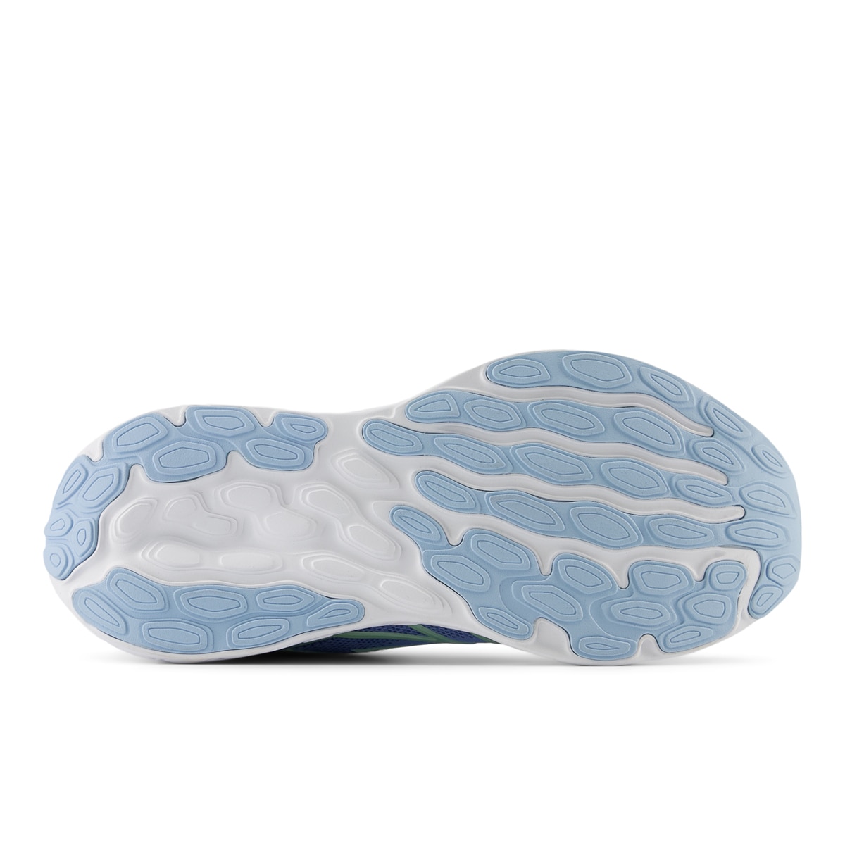 Sapatilhas de Running de Mulher W680RL8 Lilás-4