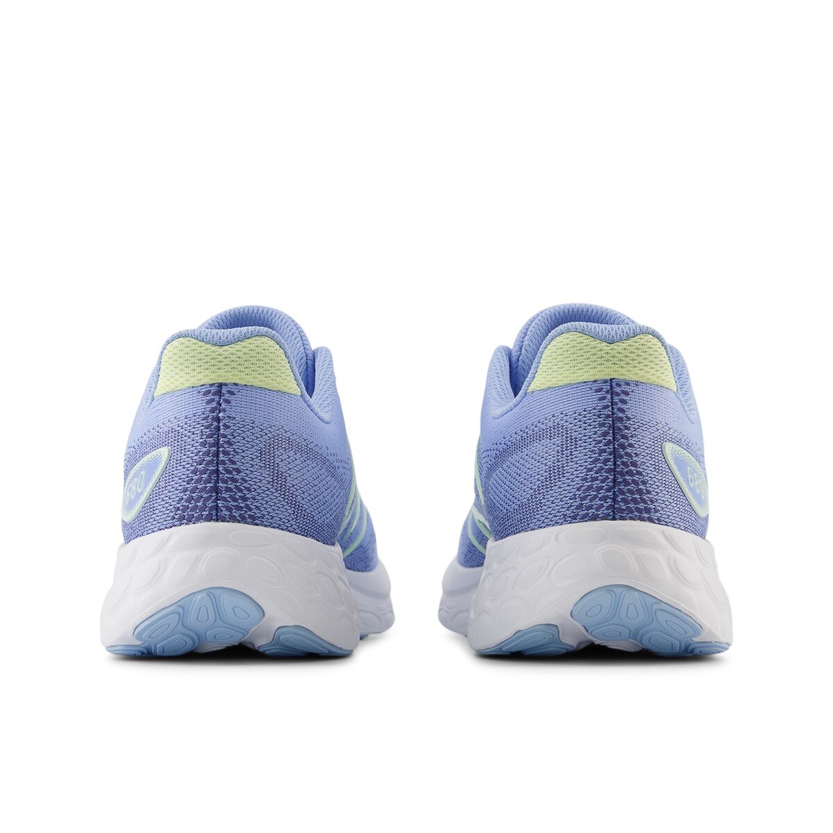 Sapatilhas de Running de Mulher W680RL8 Lilás-5