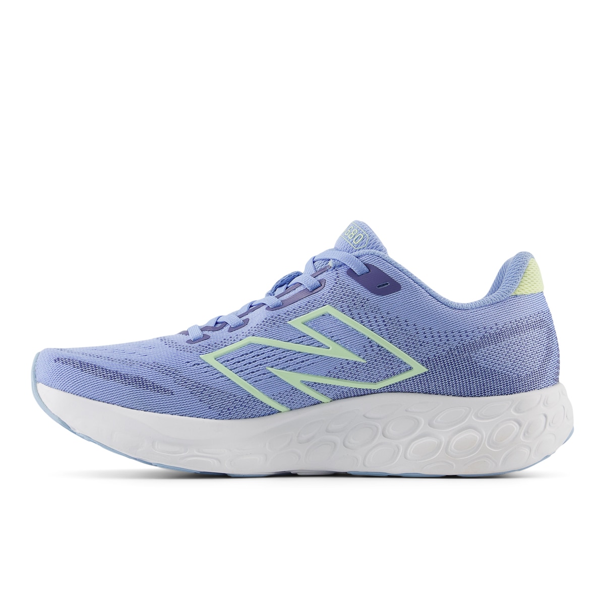 Sapatilhas de Running de Mulher W680RL8 Lilás-6