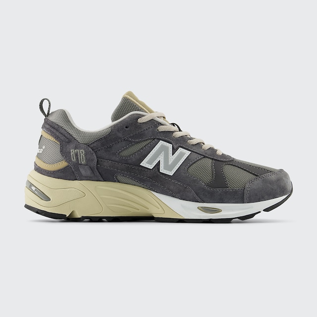Imagen 0 de Zapatillas Casual Unisex 878 New Balance