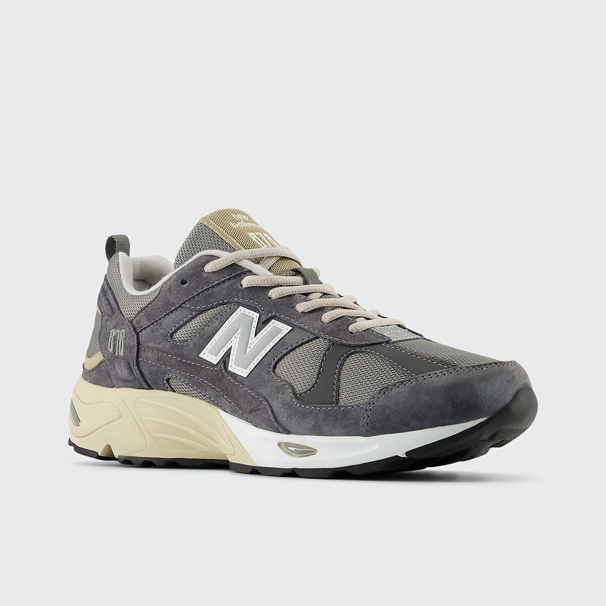 Zapatillas Casual Unisex 878 New Balance · New Balance · El Corte