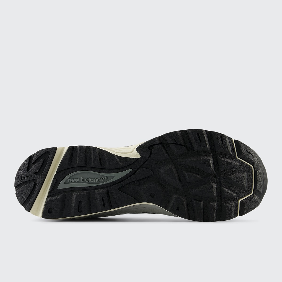 Sapatilhas Casual Unissexo 878 Cinzento-claro-5