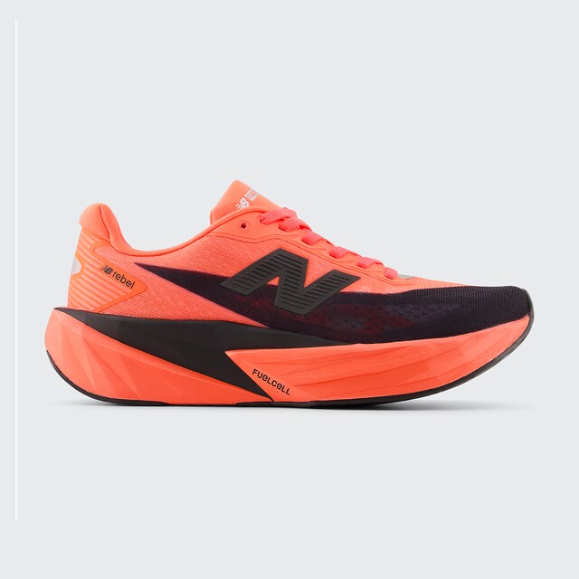 Imagen 0 de Zapatillas Running Mujer Rebel v5 New Balance