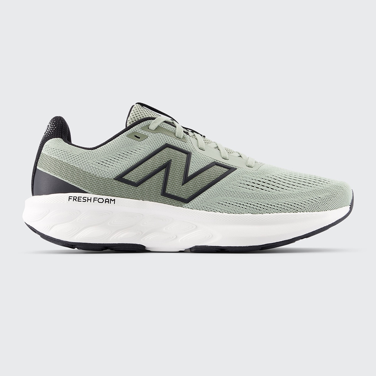 Sapatilhas de Running de Homem Fresh Foam 520 v9 Cinzento-1