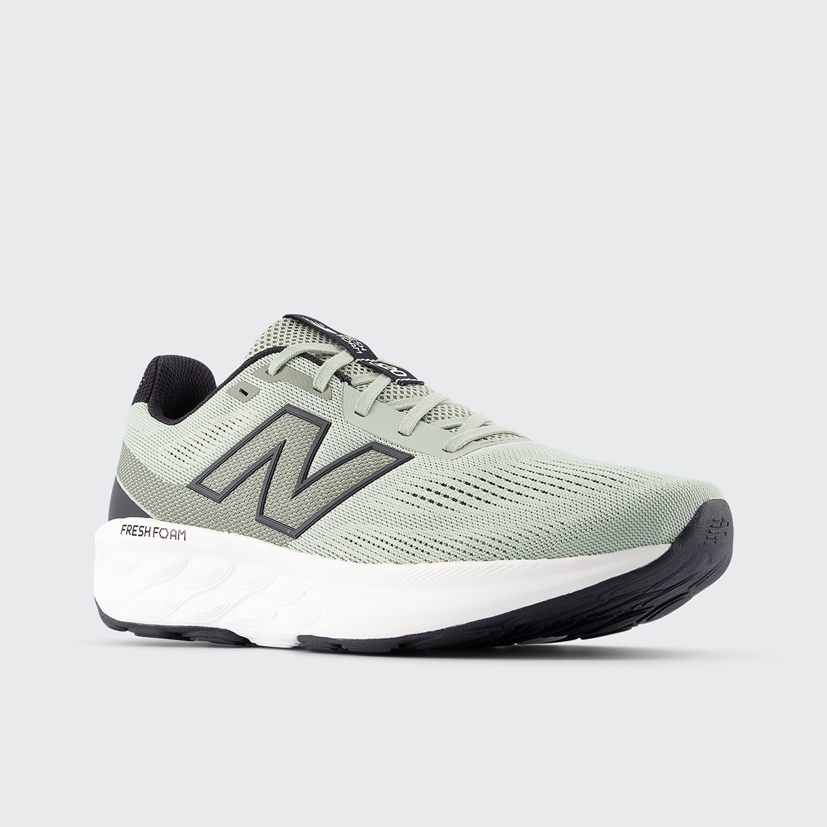 Sapatilhas de Running de Homem Fresh Foam 520 v9 Cinzento-2