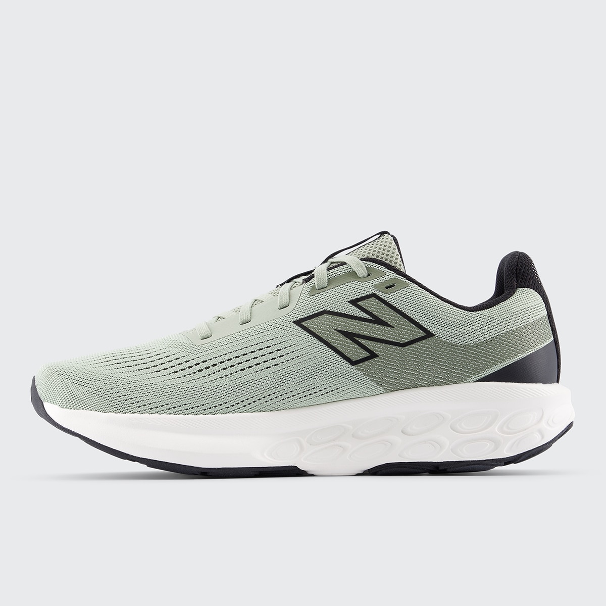 Sapatilhas de Running de Homem Fresh Foam 520 v9 Cinzento-4
