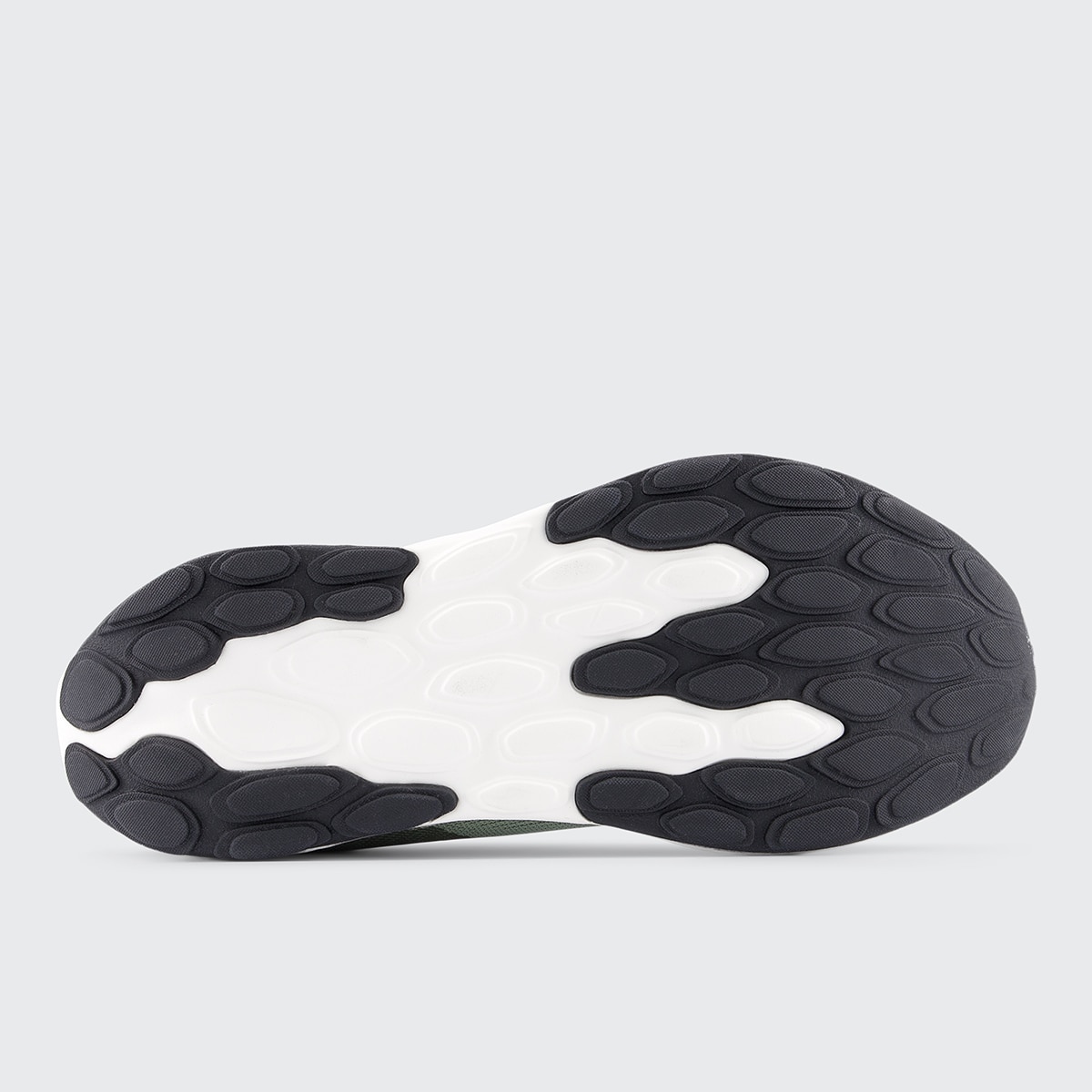 Sapatilhas de Running de Homem Fresh Foam 520 v9 Cinzento-5