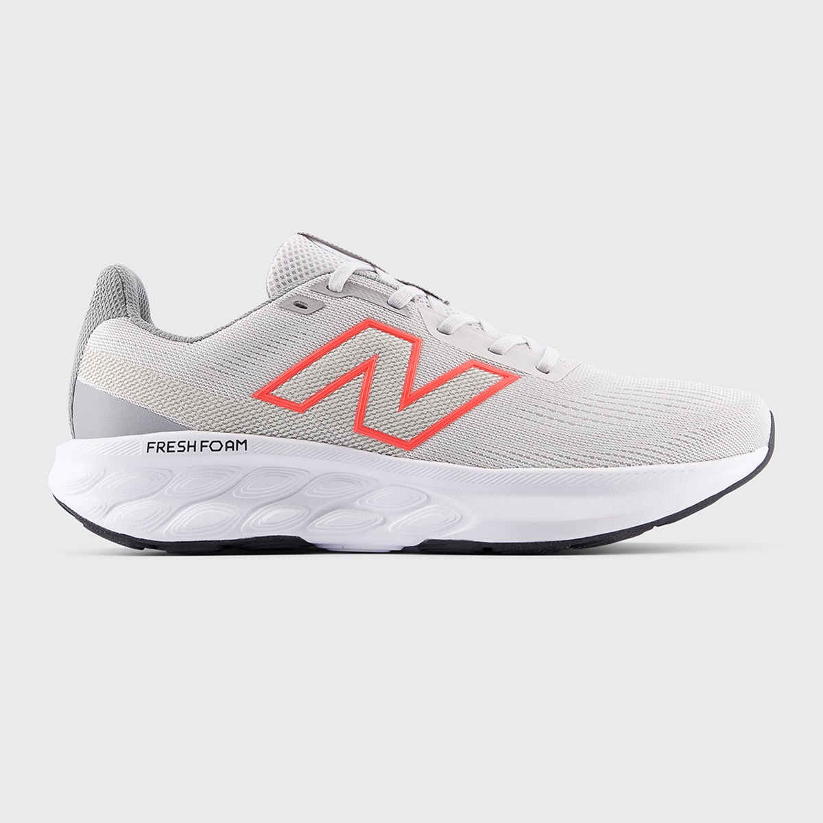 Sapatilhas de Running de Homem Fresh Foam 520 v9 Cinzento-1