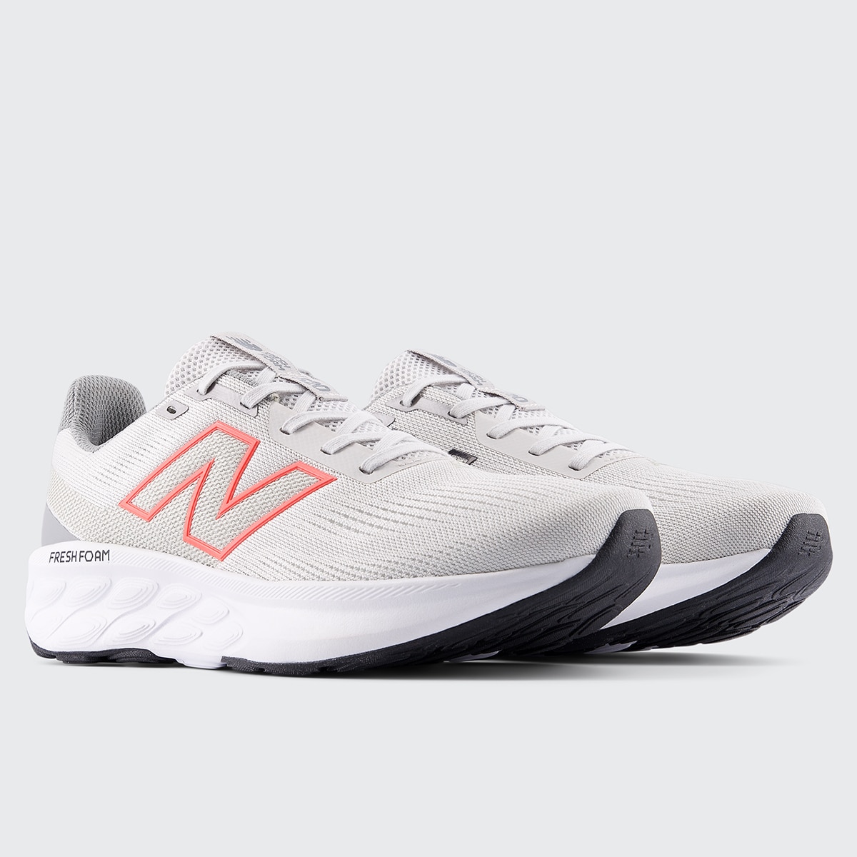 Sapatilhas de Running de Homem Fresh Foam 520 v9 Cinzento-2