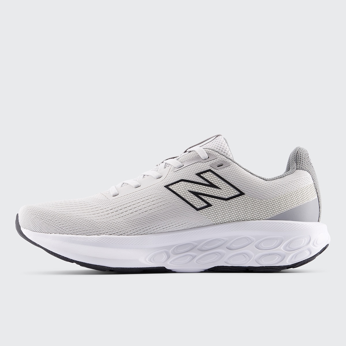 Sapatilhas de Running de Homem Fresh Foam 520 v9 Cinzento-4