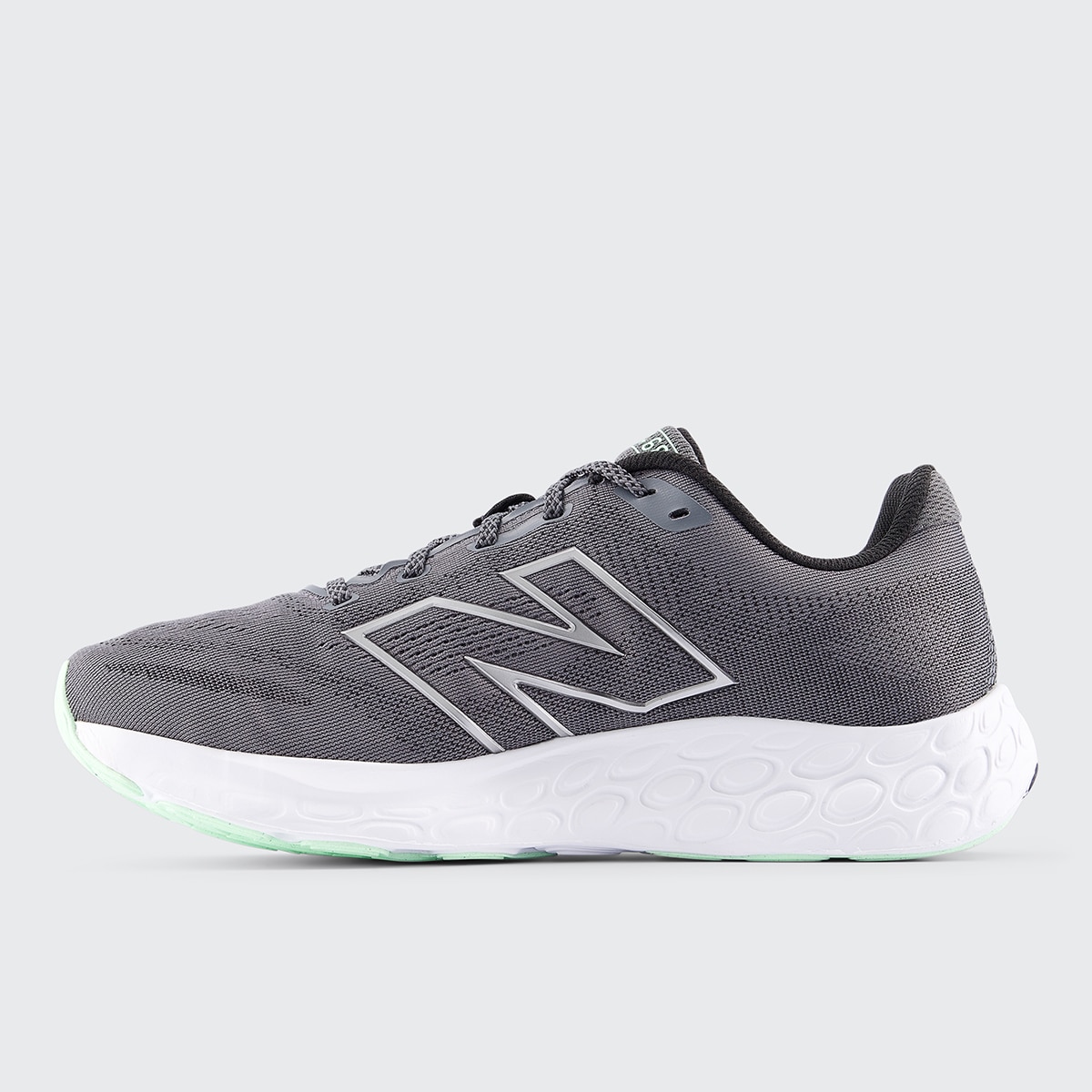 Sapatilhas de Running de Homem Fresh Foam 680 v8 Cinzento-4