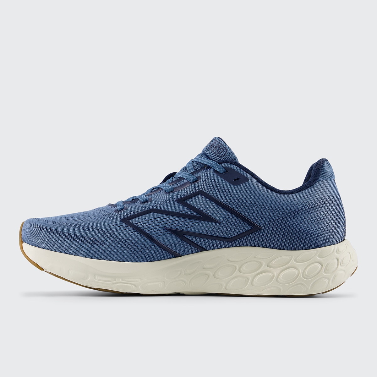 Sapatilhas de Running de Homem Fresh Foam 680 v8 Azul-4