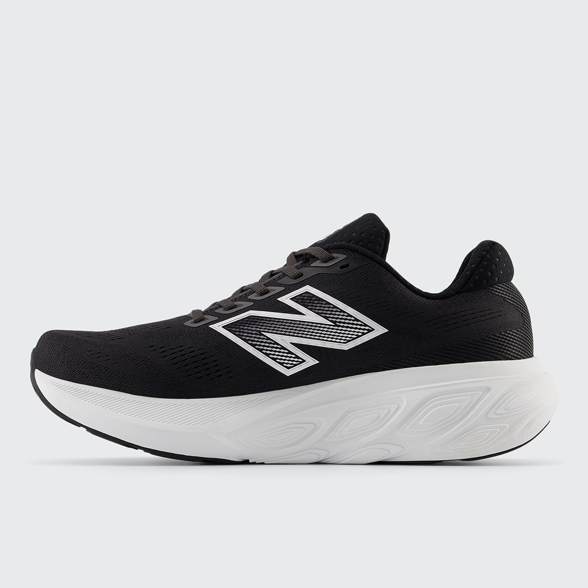 Sapatilhas de Running de Homem Fresh Foam X 880v15 Preto-4
