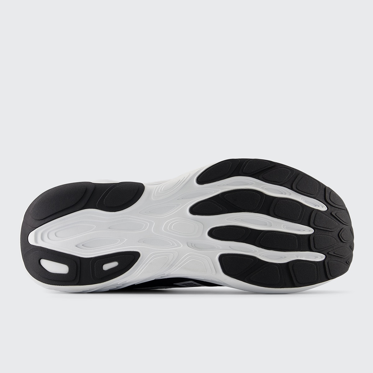 Sapatilhas de Running de Homem Fresh Foam X 880v15 Preto-5
