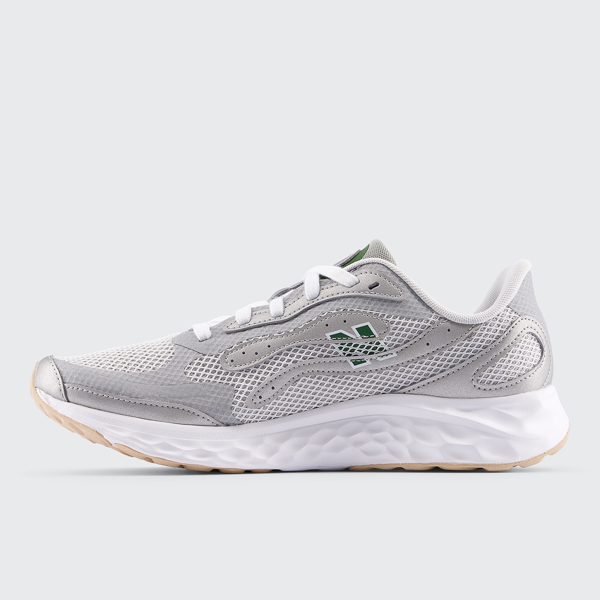 Sapatilhas de Running de Homem Fresh Foam Arishi v4 TIRALUX Azul mineral-4