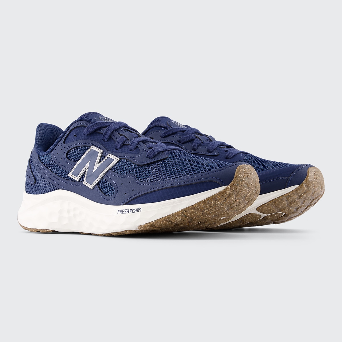 Sapatilhas de Running de Homem Fresh Foam Arishi v4 TIRALUX Azul-2