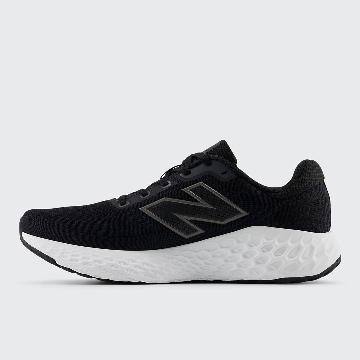 Sapatilhas de Running de Homem Fresh Foam X Evoz v4 Preto-4