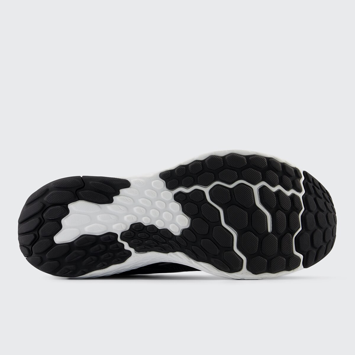 Sapatilhas de Running de Homem Fresh Foam X Evoz v4 Preto-5