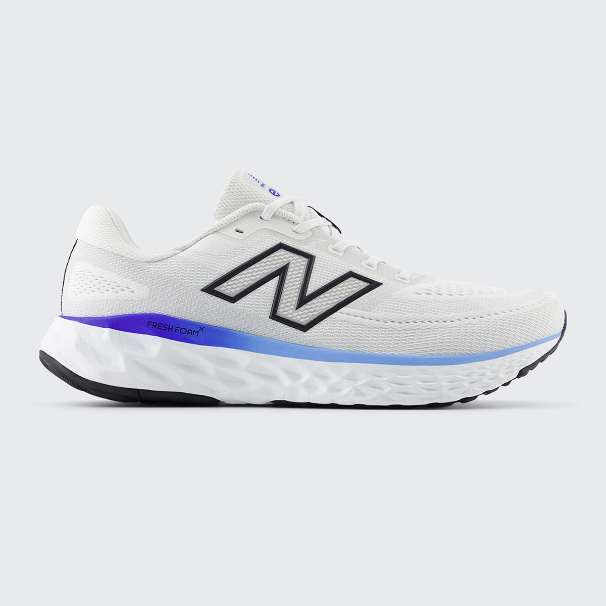 Sapatilhas de Running de Homem Fresh Foam X Evoz v4 Branco-1