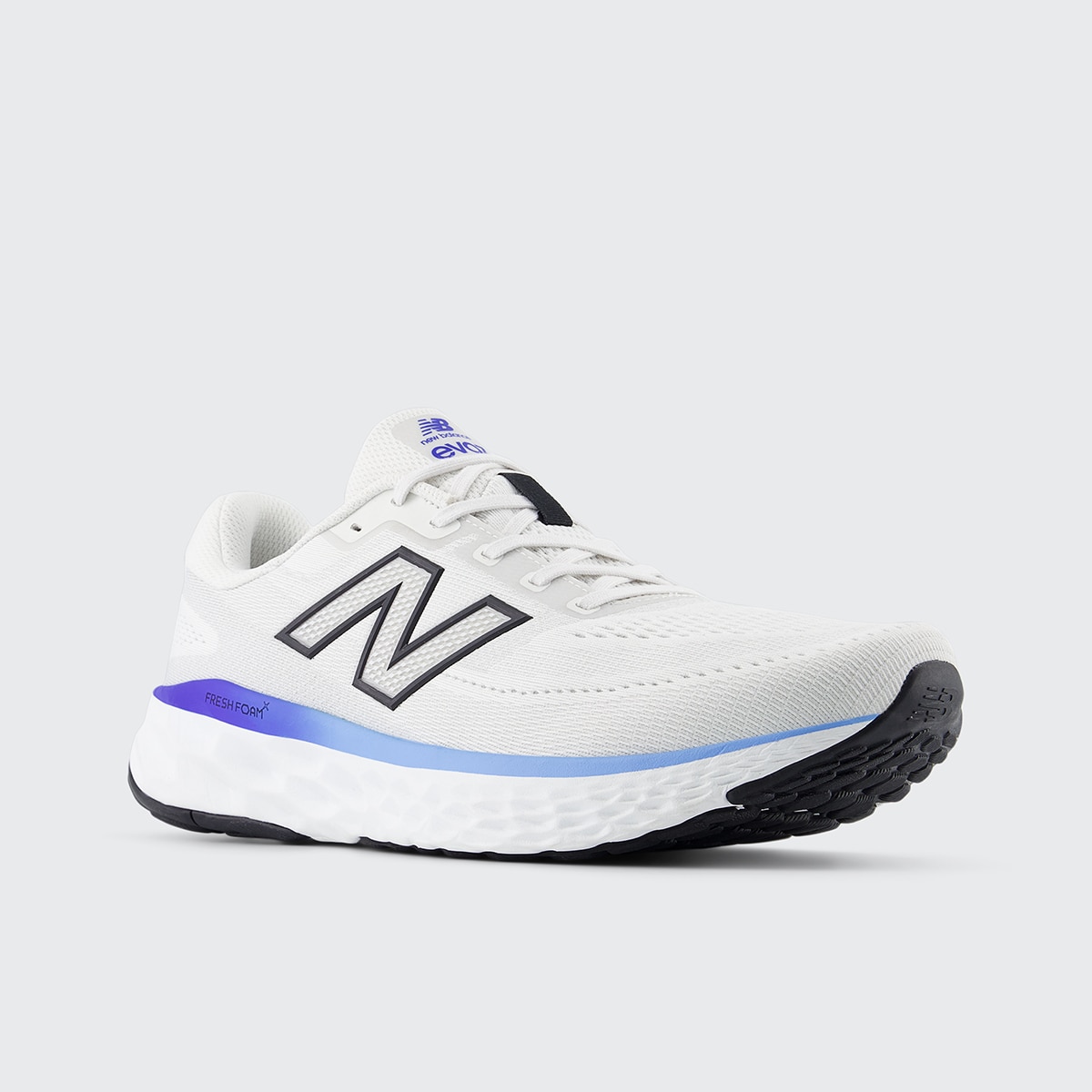 Sapatilhas de Running de Homem Fresh Foam X Evoz v4 Branco-2