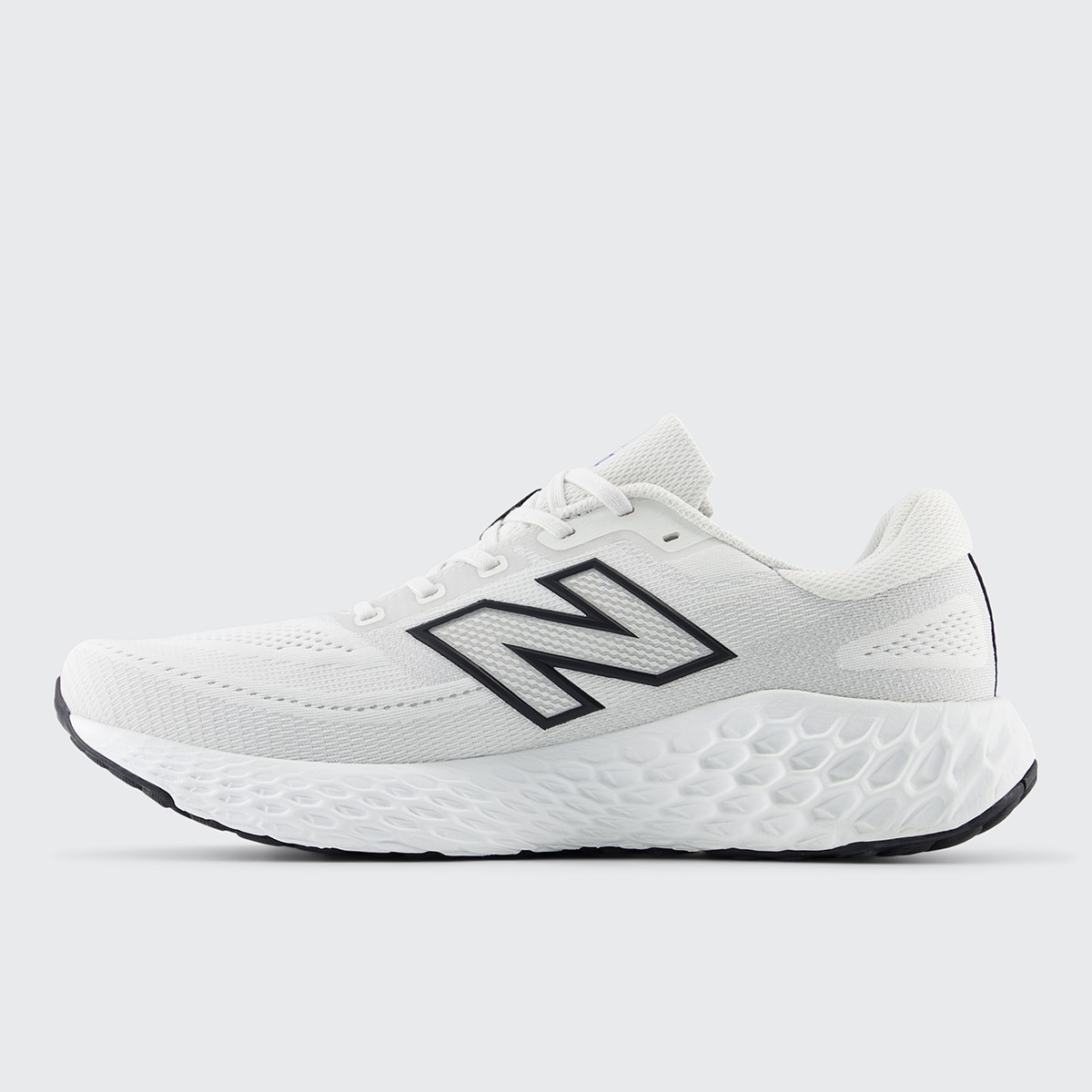 Sapatilhas de Running de Homem Fresh Foam X Evoz v4 Branco-4