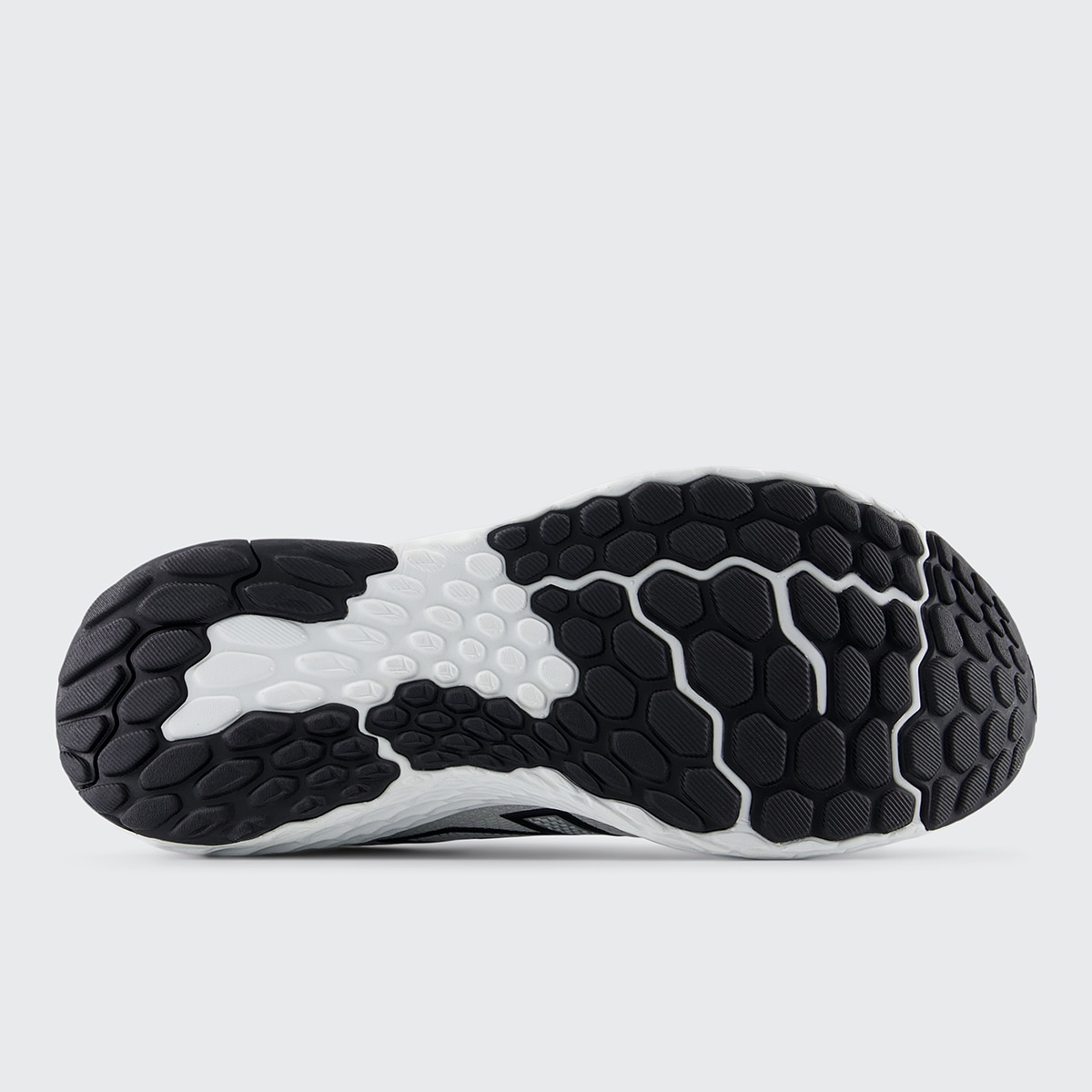 Sapatilhas de Running de Homem Fresh Foam X Evoz v4 Branco-5