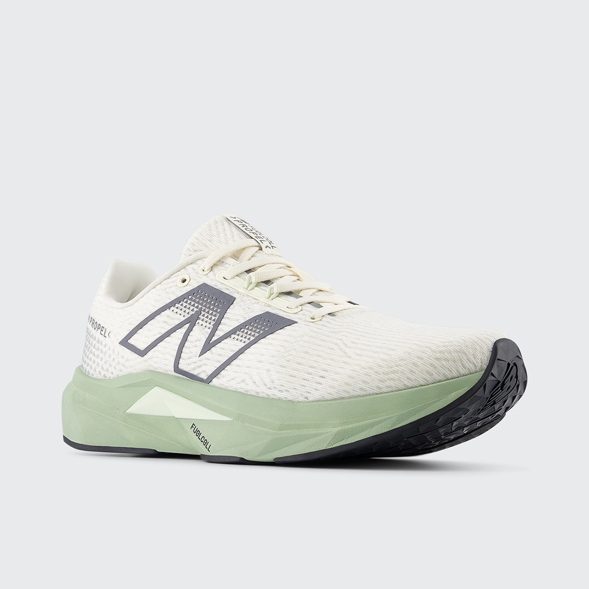 Sapatilhas de Running de Homem FuelCell Propel v5 Pérola-2