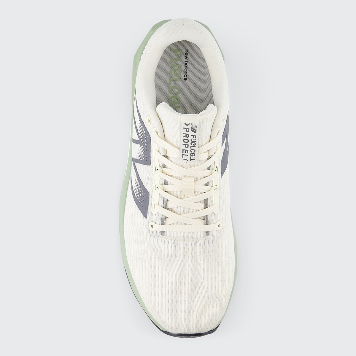 Sapatilhas de Running de Homem FuelCell Propel v5 Pérola-3