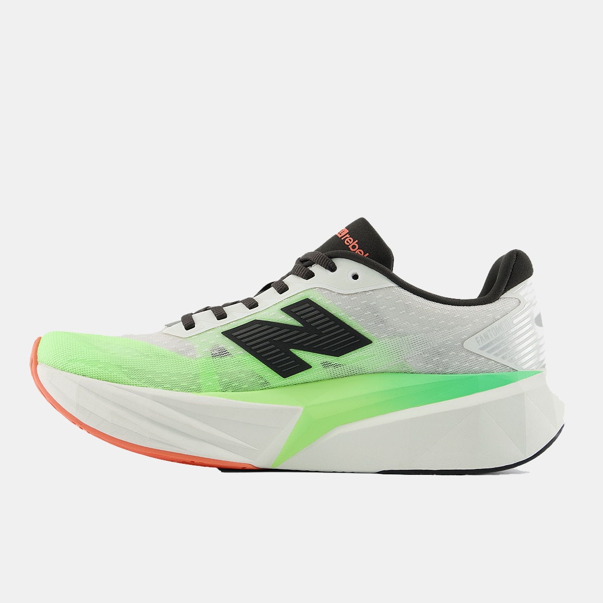 Sapatilhas de Running de Homem FuelCell SuperComp Elite v5 Ekiden Brancos-7