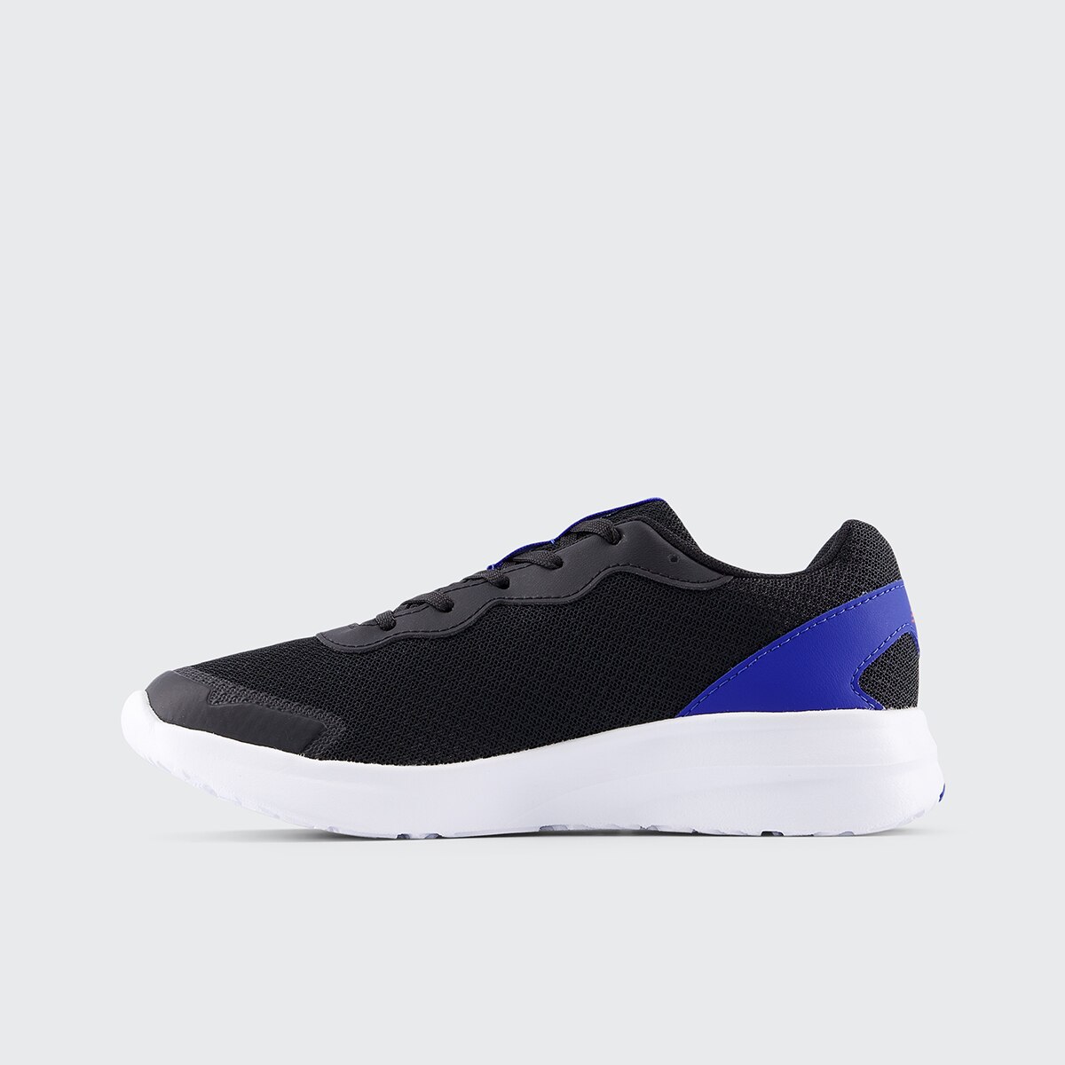 Sapatilhas de Running de Criança 578v1 Preto-4