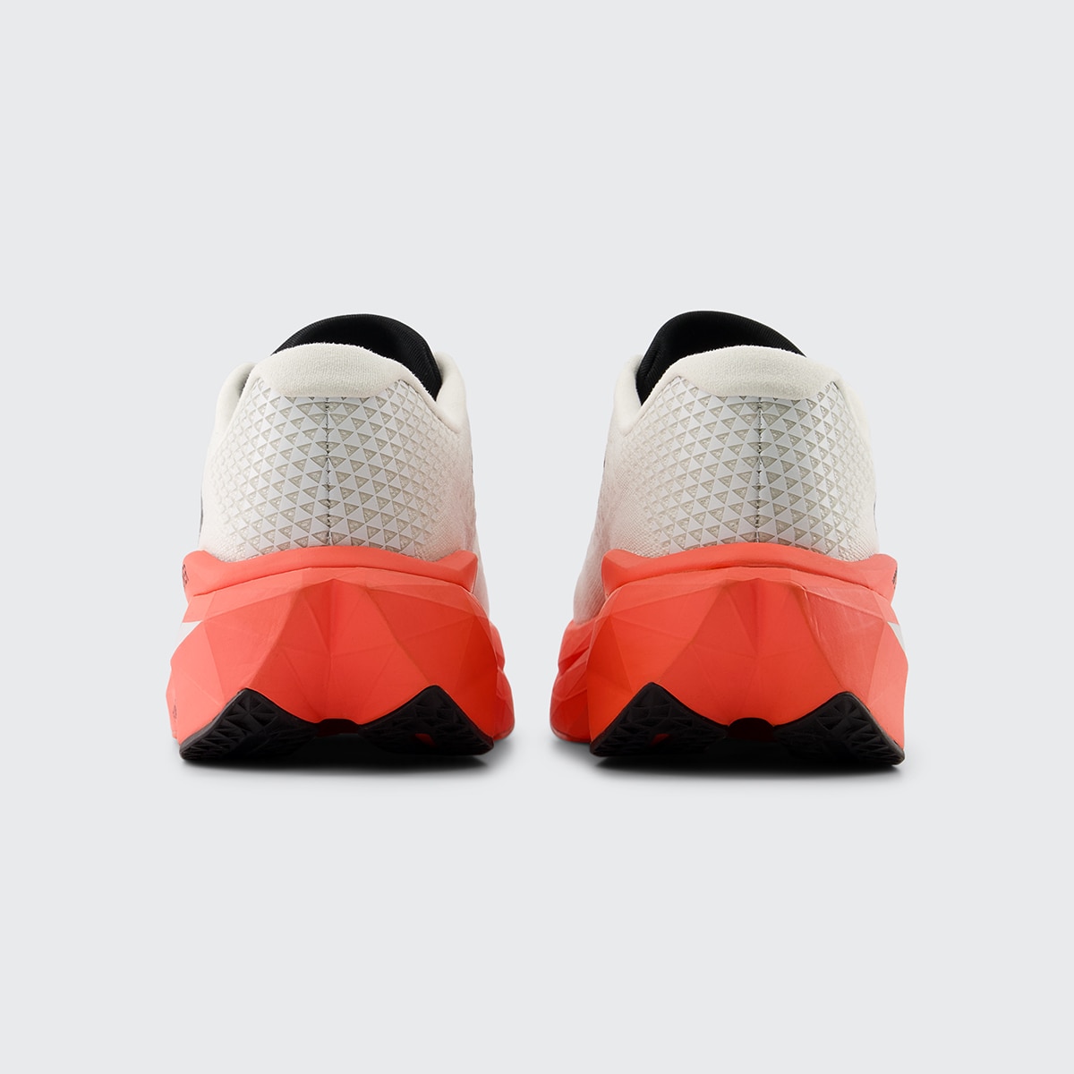 Sapatilhas de Running de Homem FuelCell SuperComp Trainer v3 Branco / Laranja-7