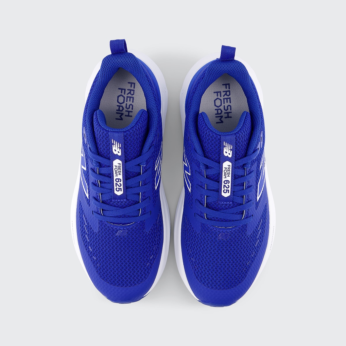 Sapatilhas de Running de Criança Fresh Foam 625 Azul-3